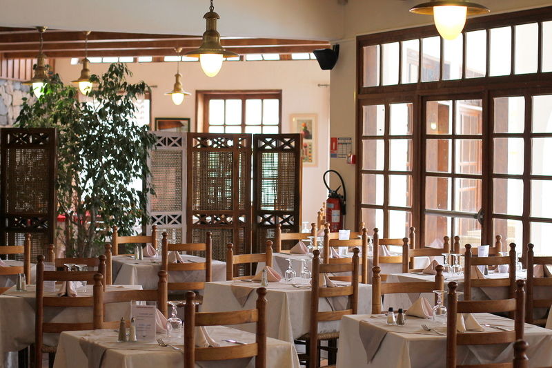 מלון סילאוס Le Vieux Cep מראה חיצוני תמונה